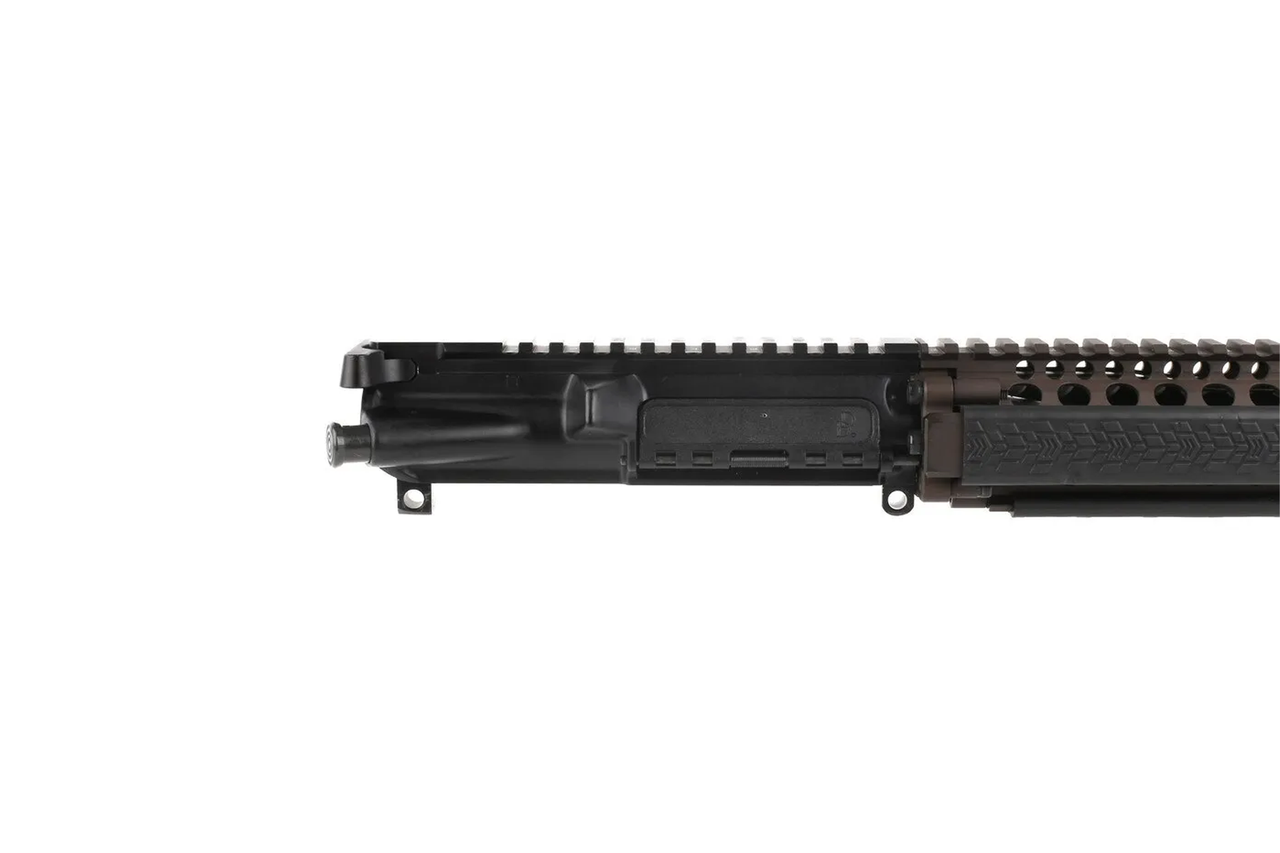 Daniel-Defense-14.5-5.56-M4A1-Carbine-17-AR-15-Complete-Upper-FDE-Daniel-Defense-14.5-5.56-M4A1-Carbine-17-AR-15-Complete-Upper-FDE Daniel Defense 14.5" 5.56 M4A1 Carbine 1:7 AR-15 Complete Upper - FDE