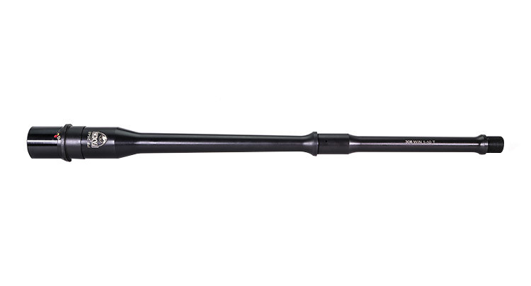 Faxon-Firearms-16-Pencil-.308-WIN-Mid-Length-Salt-Bath-Nitride-4150-Series-Barrel-Faxon-Firearms-16-Pencil-.308-WIN-Mid-Length-Salt-Bath-Nitride-4150-Series-Barrel Faxon Firearms 16" Pencil .308 WIN Mid-Length Salt Bath Nitride 4150 Series Barrel