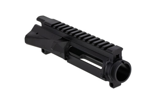 Centurion Arms C4 5.56 Billet AR-15 Upper Receiver - Black Rifle Depot