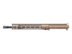 Aero Precision M4E1 Threaded Barreled Upper Receiver 5.56 Mid-Length - ATLAS R-ONE - 14.5