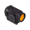 Primary Arms SLx Advanced Push Button Microdot Red Dot Sight - Gen II