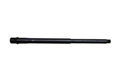 Sons Of Liberty Gun Works  16" 6MM MAX SPR 1:8 Mid Gas, 416SS, P3 Rifling, 5/8x24 Threads, Black Finish