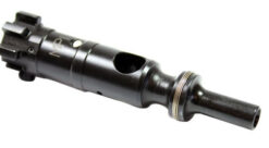 Kaw Valley Precision One Piece Gas Ring