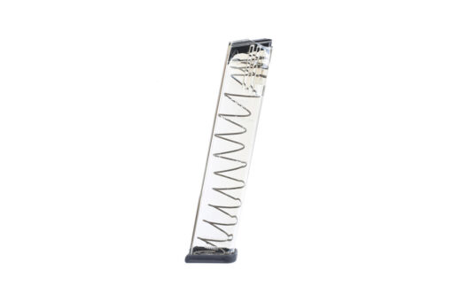 ETS 27-Round Competition 9mm Magazine for GLOCK 17 - Black Rifle Depot