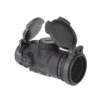 Trijicon MRO Patrol 2 MOA Red Dot - No Mount