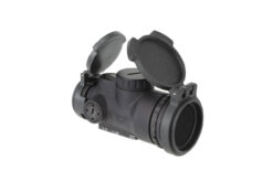 Trijicon MRO Patrol 2 MOA Red Dot - No Mount