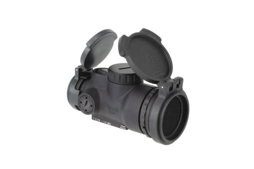 Trijicon MRO Patrol 2 MOA Red Dot - No Mount - Black Rifle Depot