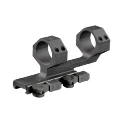 Aim Sports 30MM QD Cantilever Scope Mount 1.75 Height