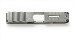 Lone Wolf Arms Alpha Wolf M/19 9mm Gen 3 Slide w/ SS 20 Machining for  Glock 19