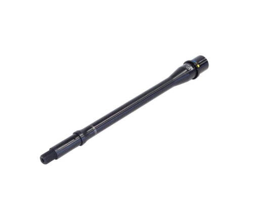 Faxon Firearms 11.5" GUNNER 5.56 NATO Mid-Length 4150 Nitride / Melonite Barrel - Black Rifle Depot