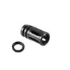 Dirty Bird Industries 1/2-28 A2 Birdcage Flash Hider