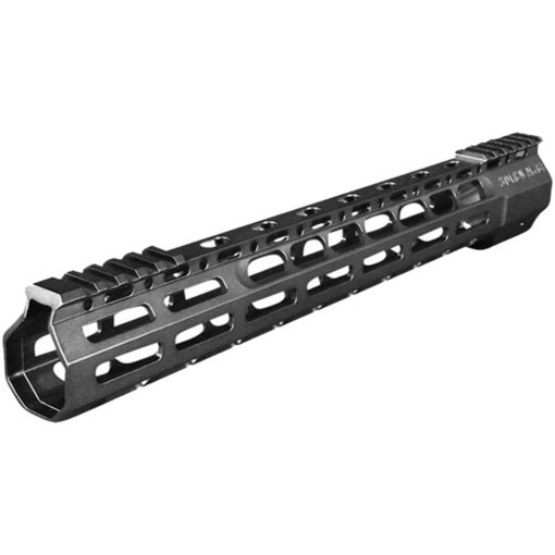Sons Of Liberty Gun Works M76LT Lightweight Wedgelock Rail - 14" - Black Rifle Depot