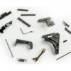 Lone Wolf Arms Frame Completion Kit for Glock 10/45 w/o Trigger Bar