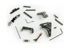 Lone Wolf Arms Frame Completion Kit for Glock 10/45 w/o Trigger Bar