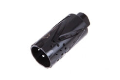 Cross Machine Tool 9mm Tactical ZCOMP Linear Compensator - 1/2-36