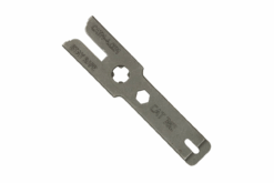 CAT Outdoors 7.62/.308 Bolt Carrier Carbon Scraper Tool
