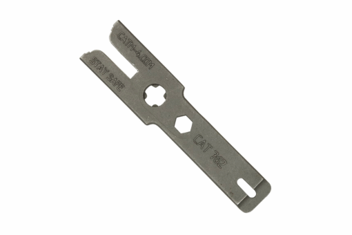 CAT Outdoors 7.62/.308 Bolt Carrier Carbon Scraper Tool - Black Rifle Depot