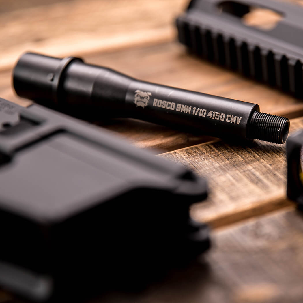 Rosco-Manufacturing-Bloodline-5.5-9mm-M4-110-Twist-Black-Nitride-Barrel-3