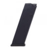 KCI 9mm 15-Round Polymer Magazine for Glock 19 Pistols
