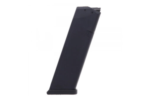 KCI 9mm 15-Round Polymer Magazine for Glock 19 Pistols - Black Rifle Depot