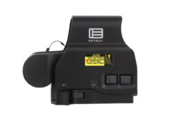 EOTech EXPS2-0 Holographic Weapon Sight w/ QD Lever