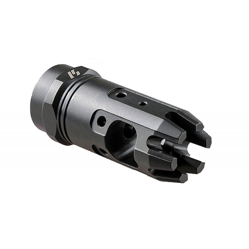 Strike-Industries-Mini-King-Comp-12-28-Strike-Industries-Mini-King-Comp-12-28 Strike Industries Mini King Comp - 1/2-28