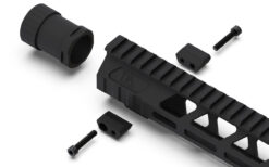 Breek Arms RG2-S M-LOK AR-15 Handguard