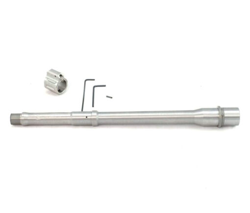 ODIN Works 12" 6.5 Grendel / LBC Carbine ULTRAlite Stainless Steel Barrel w/ FREE tunable GB - Black Rifle Depot