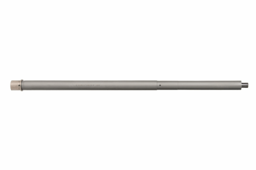 Ballistic Advantage 22" 22 ARC Bull Rifle+1 Stainless Steel Premium Series Barrel - Black Rifle Depot