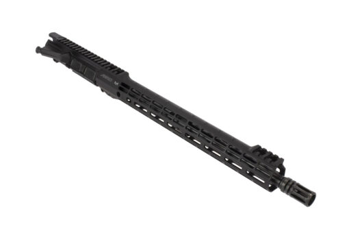 Aero Precision M4E1-T 16" 5.56 Carbine Complete Upper w/ 15" M-LOK ATLAS S-ONE Handguard - Black Rifle Depot