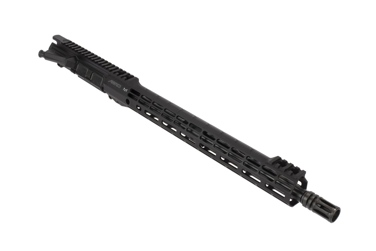 Aero-Precision-M4E1-T-16-5.56-Carbine-Complete-Upper-w-15-M-LOK-ATLAS-S-ONE-Handguard-Aero-Precision-M4E1-T-16-5.56-Carbine-Complete-Upper-w-15-M-LOK-ATLAS-S-ONE-Handguard Aero Precision M4E1-T 16" 5.56 Carbine Complete Upper w/ 15? M-LOK ATLAS S-ONE Handguard