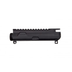 Fortis Stripped Billet Upper Receiver