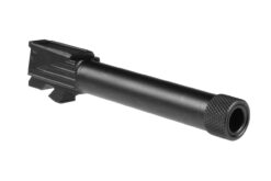 Lone Wolf Dusk 19 9MM Threaded Barrel for Glock 19 - Graphite Gray