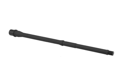 Criterion Barrels 16" .223 Wylde Pencil Phosphate/Chrome-Lined Midlength Barrel - Black Rifle Depot