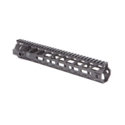 Fortis REV II Free Float Rail System M-LOK Handguard - Black