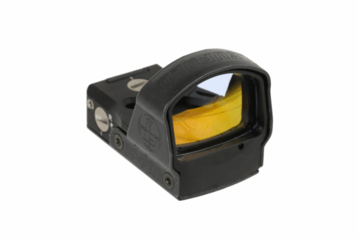 Leupold DeltaPoint Pro Reflex Sight 2.5 MOA Dot - Black Rifle Depot