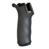 Presma Beavertail Rubber Overmold Pistol Grip - Black