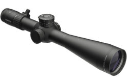 Leupold 176448 Mark 5HD M1C3 Matte Black 5-25x56mm 35mm Tube FFP PR1-MOA Reticle