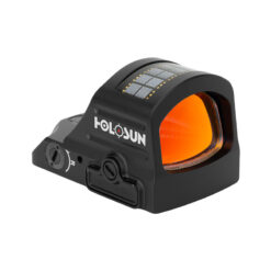 Holosun HS407CO-X2 Pistol Red Dot Sight – 8 MOA