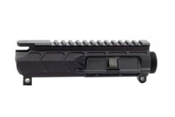 Bootleg Inc Enhanced Lightweight AR-15 Assembled Upper Receiver