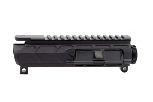 Bootleg Inc Enhanced Lightweight AR-15 Assembled Upper Receiver - Black Rifle Depot