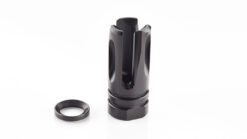 Wilson Combat AR-10 6.5/.308 Accu-Tac Flash Hider - 5/8-24 .30 Caliber