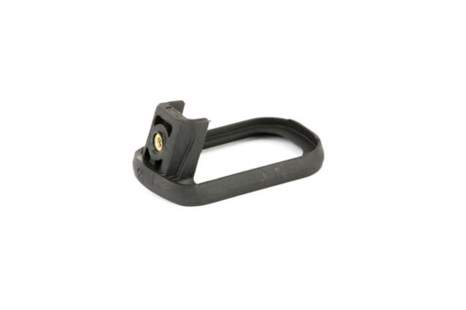 Magpul Industries GL Enhanced Magazine Well G19 Gen 3 - Black Rifle Depot