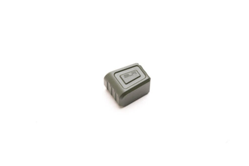 SLR Rifleworks Magazine Extension Glock 19 OD Green - Black Rifle Depot