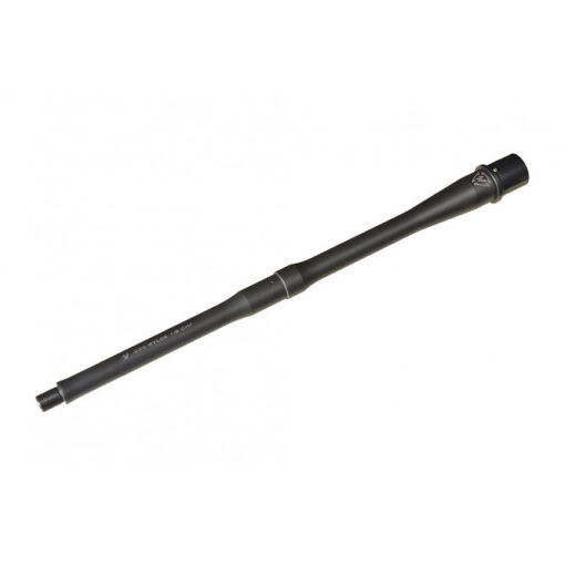 Strike Industries StrikeFighter 14.5" .223 Wylde 1:8 Carbine CHF Barrel - Black Rifle Depot