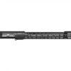 Aero Precision M5 Complete Upper, 18" .308 SS Fluted BRL, ATLAS S-ONE 15" M-LOK HG - Black