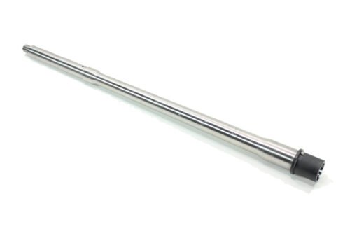 Criterion Barrels 18" .223 Wylde Hybrid Stainless Rifle Length Barrel - Black Rifle Depot
