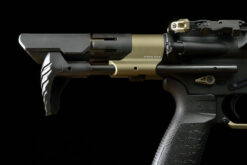 Strike Industries PDW Stock - FDE