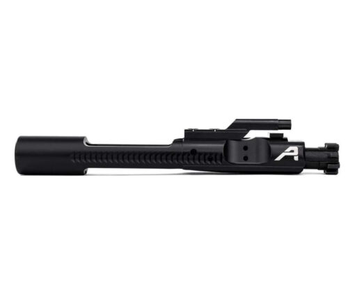 Aero Precision 6.5 Grendel Bolt Carrier Group, Complete - Black Nitride - Black Rifle Depot