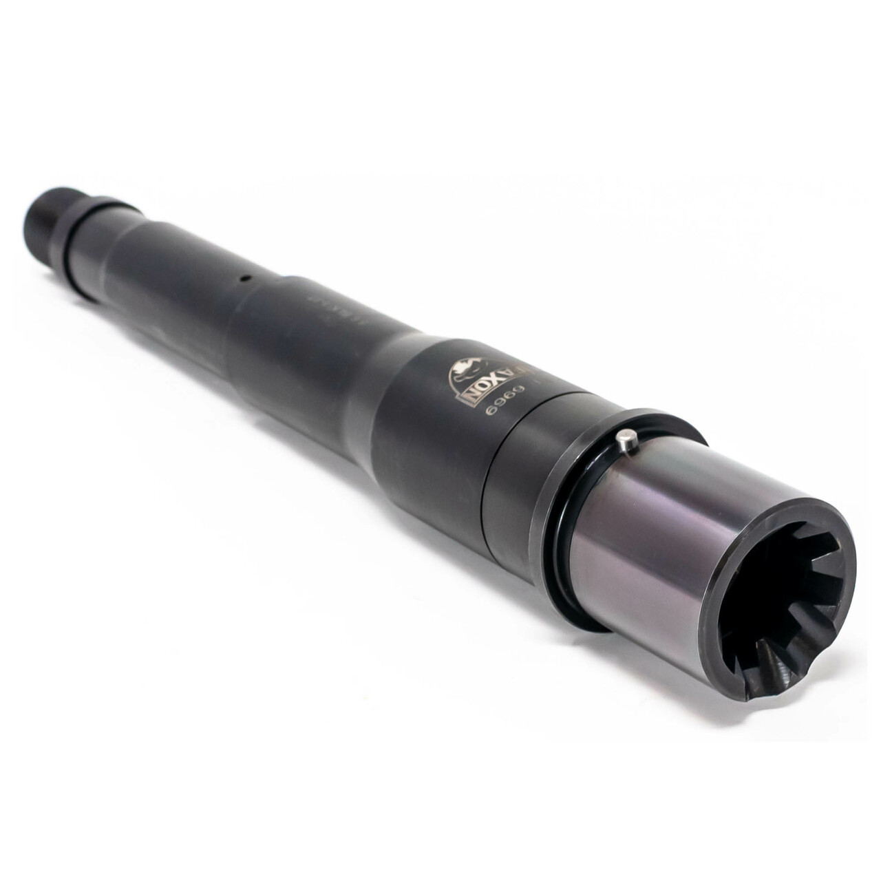 Faxon-Firearms-8-Big-Gunner-13-8.6-BLK-Pistol-Nitride-Barrel-Faxon-Firearms-8-Big-Gunner-13-8.6-BLK-Pistol-Nitride-Barrel Faxon Firearms 8" Big Gunner 1:3 8.6 BLK Pistol Nitride Barrel